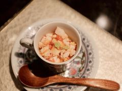 -Ginza Onodera铁板烧(外滩十八号店)