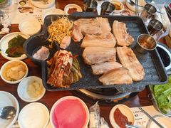 -Dombe豚(黑猪肉街店)