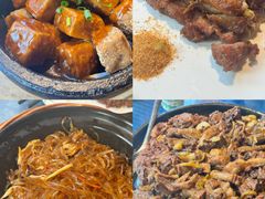 -甘家界牌柠檬鸭(青山店)