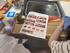-郭记烤肉创始店(民丰大街店)