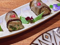 -格鲁·秀色Georgia’s Feast