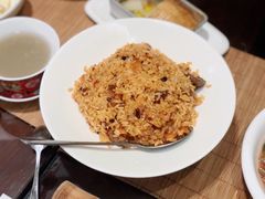 观音饭-五观堂素食(新华路店)