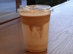 -Peet's Coffee皮爷咖啡(大学路店)