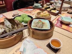 -点都德(汇盈广场店)