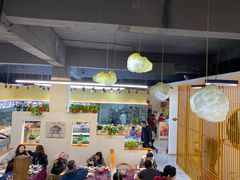 大堂-大众海鲜(巨龙北路店)