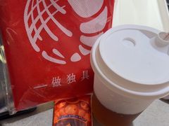 -巴蜀王婆大虾(南锣鼓巷店)