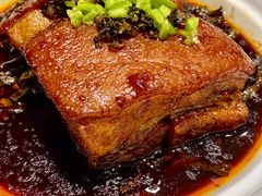 -新华饭店·新津菜·酥皮烤鸭·海鲜(津湾广场店)