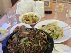 -烤肉宛饭庄(南礼士路店)