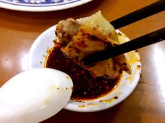 -回回锅贴(小河沿店)