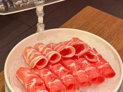 -巴奴毛肚火锅(悠唐购物中心店)