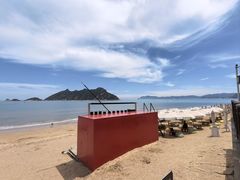 -大京沙滩