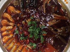 -俏江南(中山路先天下广场店)