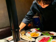 -NIUAN牛庵·日式和牛烧肉(恒隆店)