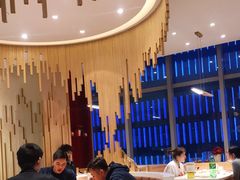 大堂-辣公子·千岛湖私房菜(滨江店)