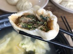-津门张记包子铺(华昌道店)