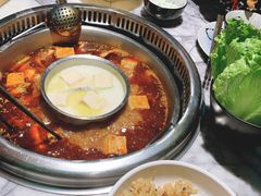 -鱼豆吉·豆浆鱼火锅(宜昌万达店)