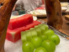 -彩丰楼中餐厅(杭州奥克斯中心皇冠假日酒店)