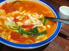 -外婆私房菜(新亚百货店)