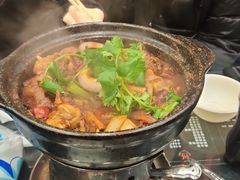 -川香煲(茅台路店)