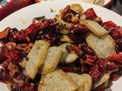 -羊大爷涮肉(亮马桥店)