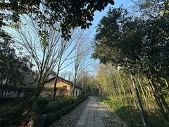 -法云安缦酒店