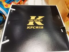 -肯德基(朝阳门店)