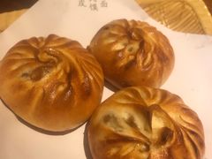 -大秦地·西北菜(纬四路店)