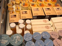 -可莎蜜兒(金堡店)