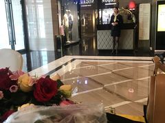 -郑州正方元国际酒店