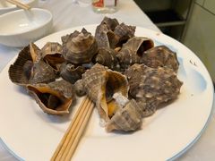 -宾朋海鲜饭庄(兴海路店)