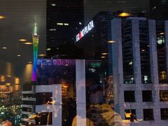 -广州富力君悦大酒店·凯菲厅