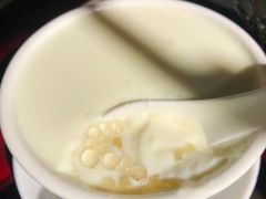 西米姜撞奶-民信老铺(双皮奶博物馆店)