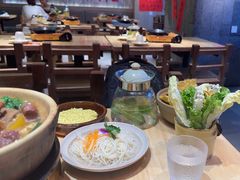 -牛腩之旅·牛腩牛杂煲(光启城美食城店)