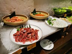 -火舞泰·泰式海鲜火锅餐厅(世纪城店)