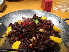 -巢爷老味(东方红店)