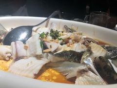 -味可道美食坊(福基路店)