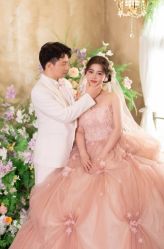 -太郎花子婚纱摄影TAHAKO(无锡店)