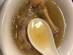 -龙凤瓦罐煨汤馆(清江东路店)