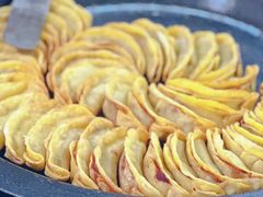 -草桥清真牛肉锅贴扁食店