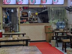 大堂-秦云老太婆摊摊面(园博园店)