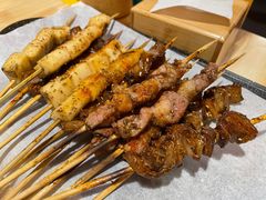 -大话小腰(鸟巢店)