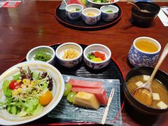 -松子料理(亮马桥店)
