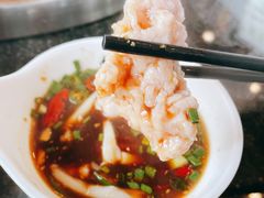 小米辣-老来福·非遗酸汤兔(凯旋路店)