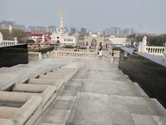 -北京世界公园