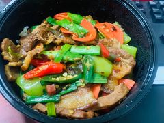 -千叶寿司创意融合料理(水韵城店)
