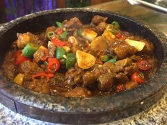 -西江美食舫·江西菜(健德桥店)