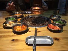 -麻蒲碳烤肉(远景路1号店)