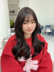 -5号HAIR SALON 专业染发馆