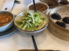-小六汤包砂煲菜(文景路店)