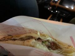 -河间驴肉火烧(紫金港店)